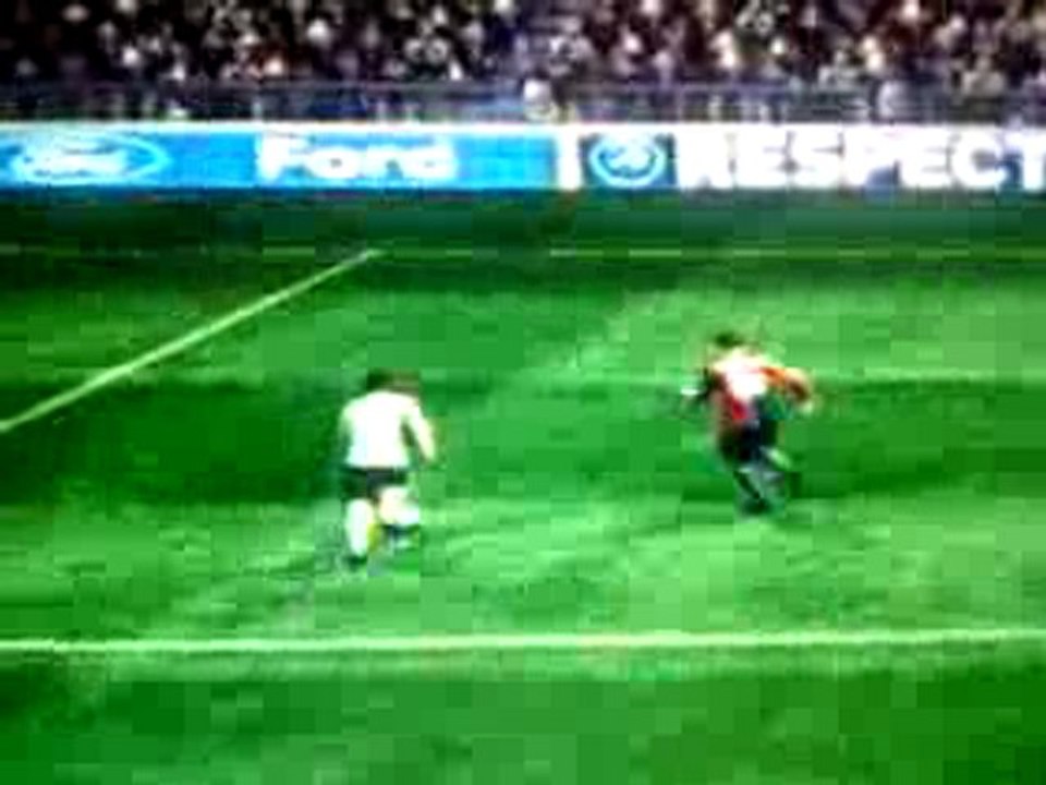 Jugadas,Goles,Regates... PES2010 PS3