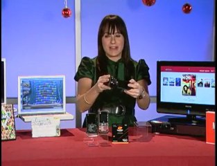 Last Minute Tech Gifts