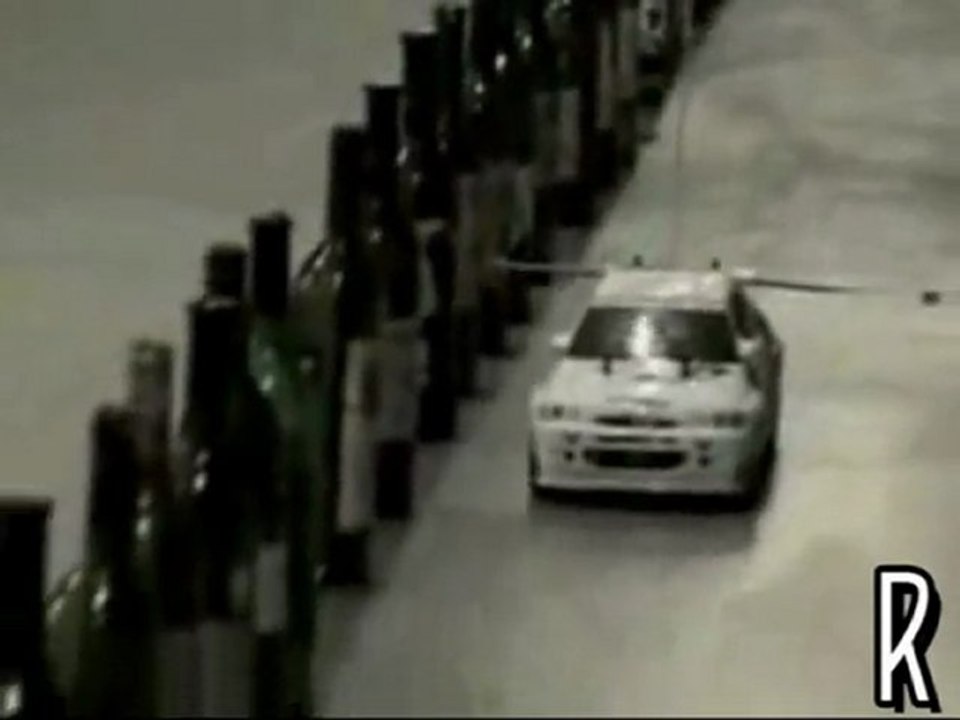 Musique de Mario : Version bouteilles