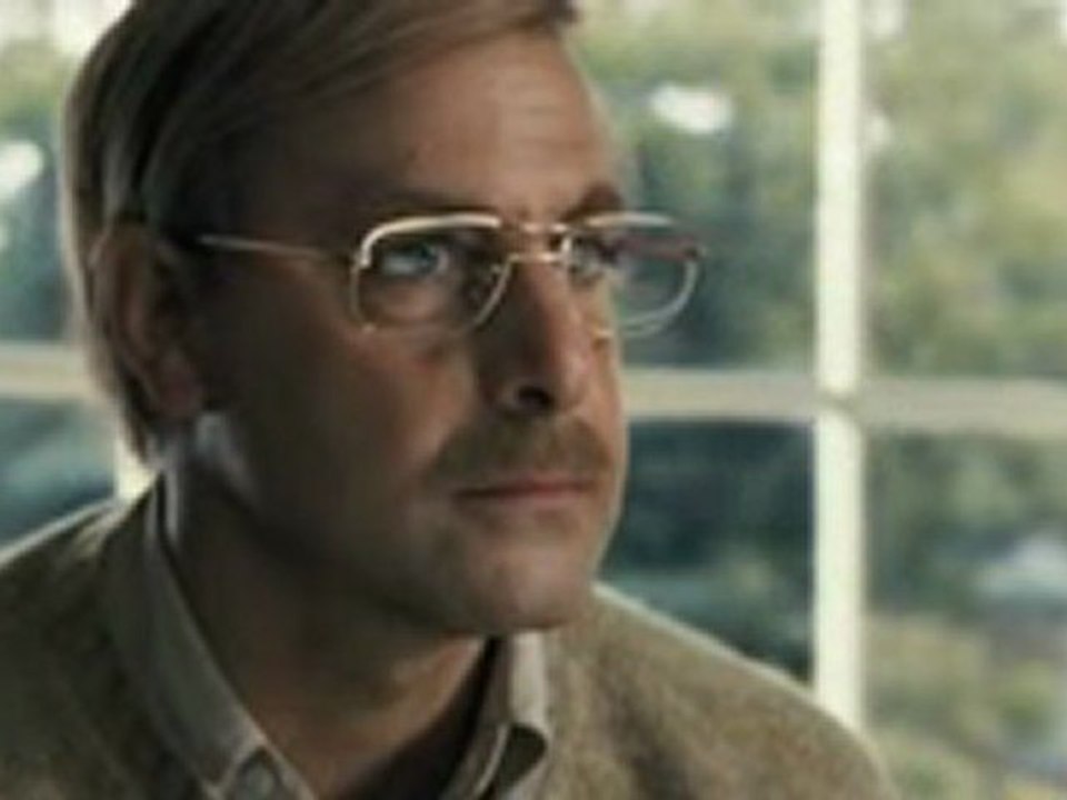 The Lovely Bones - Clip Have A Few Questions