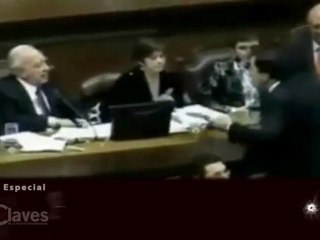 La herencia del golpe de Pinochet. Entrevista