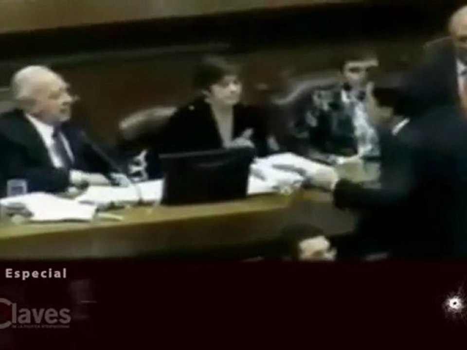 La herencia del golpe de Pinochet. Entrevista