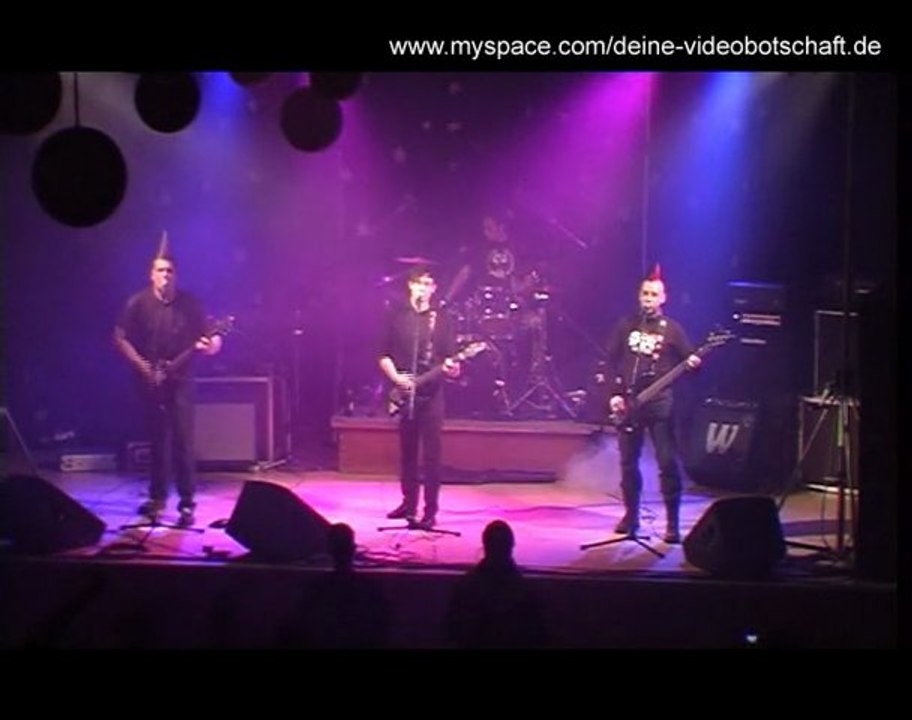 Pogoexpress - Rockin' Torgau X 2-2