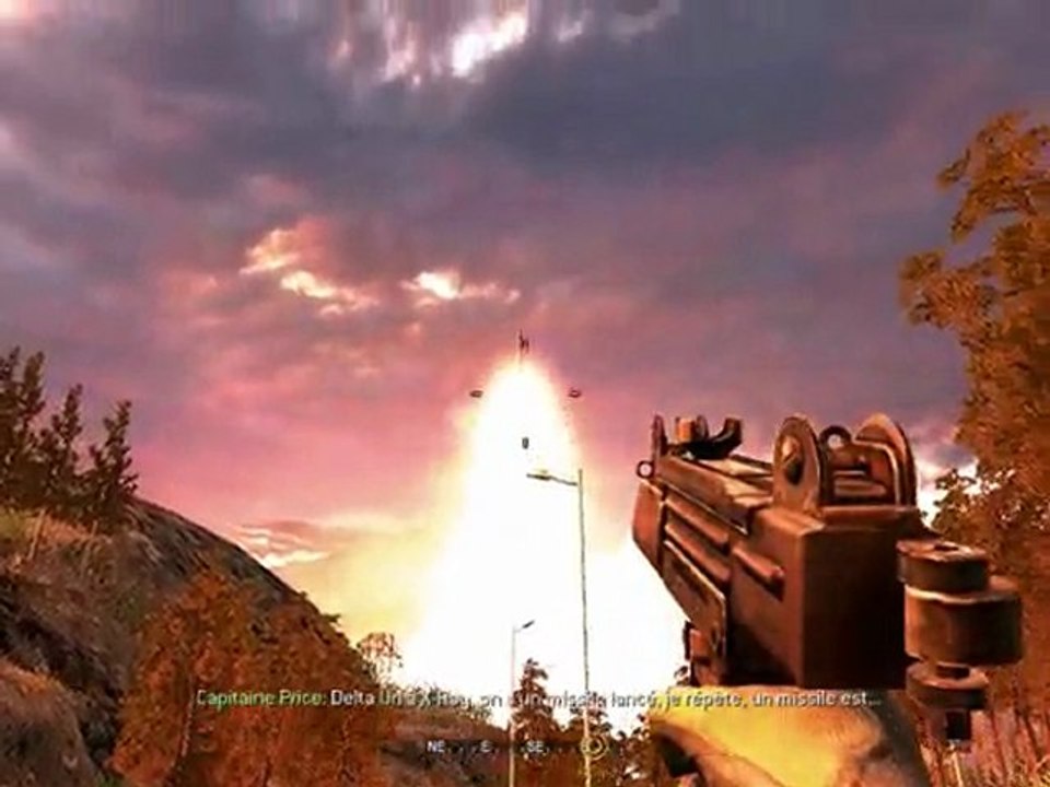 [COD4] Ultimatum