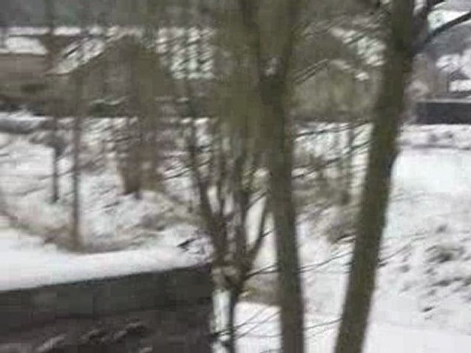 ya neige