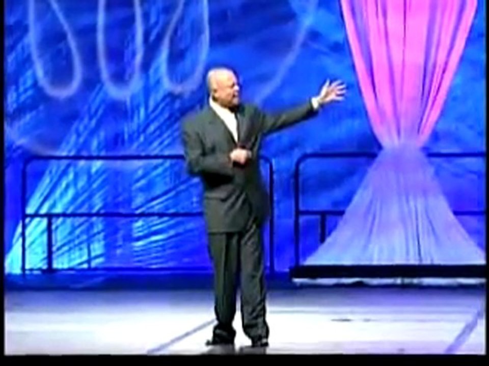 Dallin Larsen - MonaVie Anaheim Regional 2008 - RUS