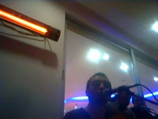 cesaretin varmı aşka-Baha-Grup Günbatımı