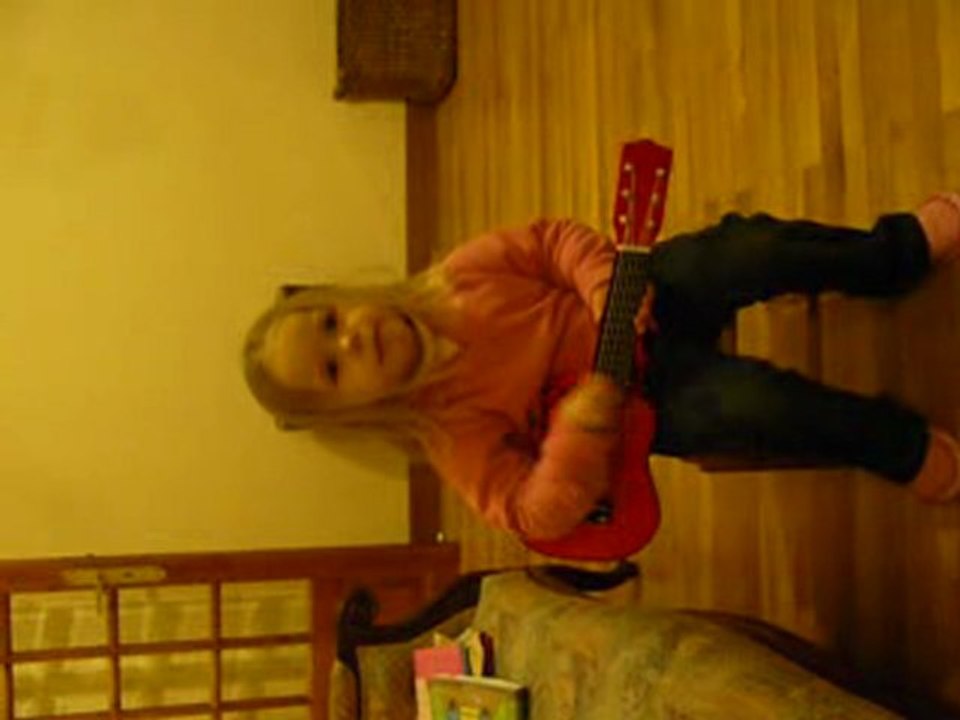 Guitar star