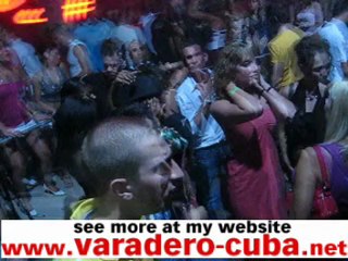 Club La Rumba Varadero