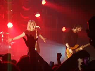 Paramore 07.12.09 - I Caught Myself