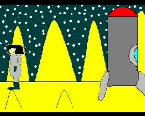 Kate Ashby - Kate Ashby Goes To The Moon