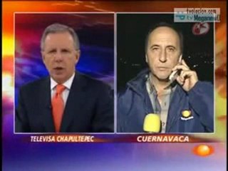 Así mataron al "Pablo Escobar" de la droga mexicana