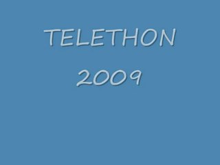 telethon 2009