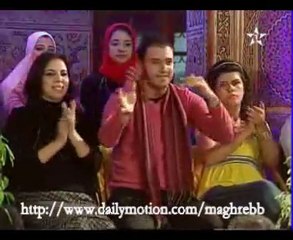 Mustapha Lmilss chaabi