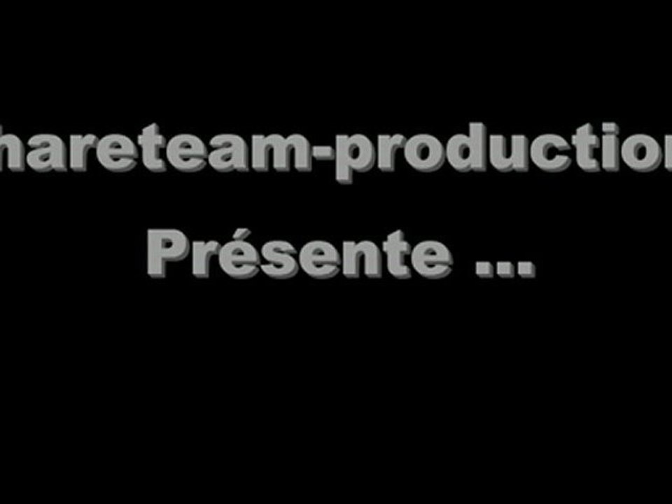Trailer - Freestyle "Nourmal" - Nourmal - Shareteam-prod.