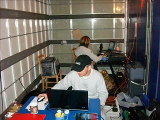 Rallye des points Hauts -