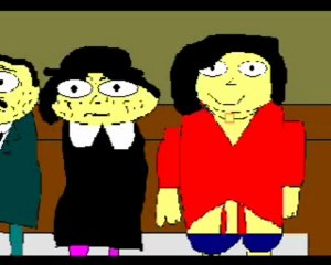 Kate Ashby - Kate Ashby Goes To The Church