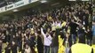 Ziraat Türkiye Kupası 09-10 : A Grubu | Fenerbahçe Vs Altay