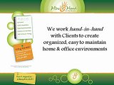 Professional Organizer Vancouver BC, Get Organized Today