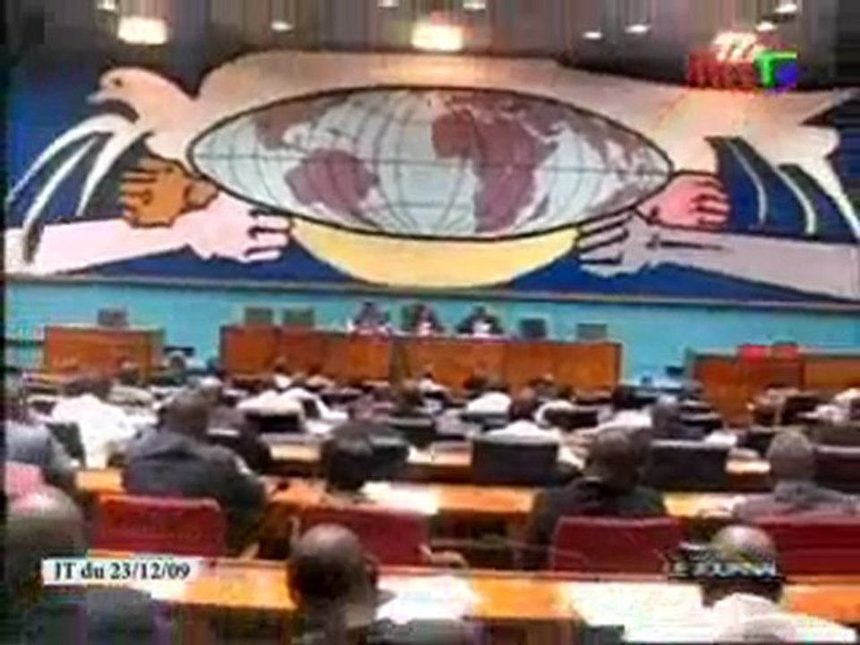 Colloque sur la diversification de l’économie congolaise