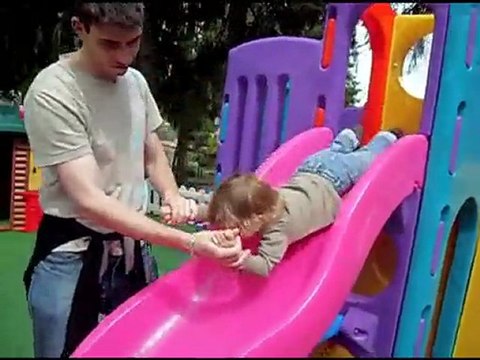 2009 vu par Jodie et Ewan