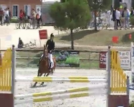 Lamotte 2009 - Club 1 GP - 1ère manche