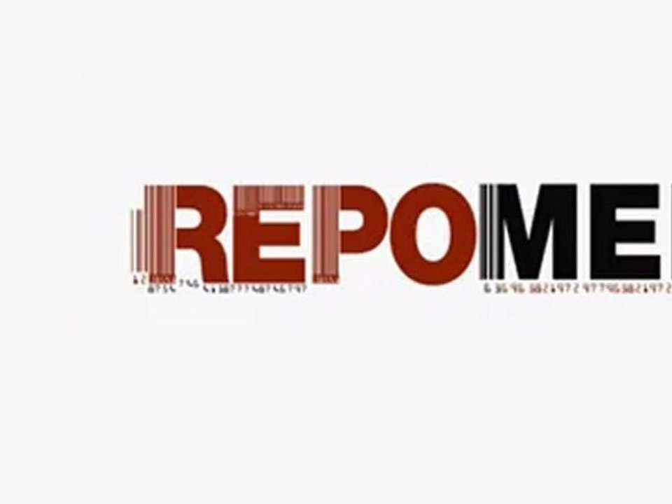 Repo Men Red Band Trailer
