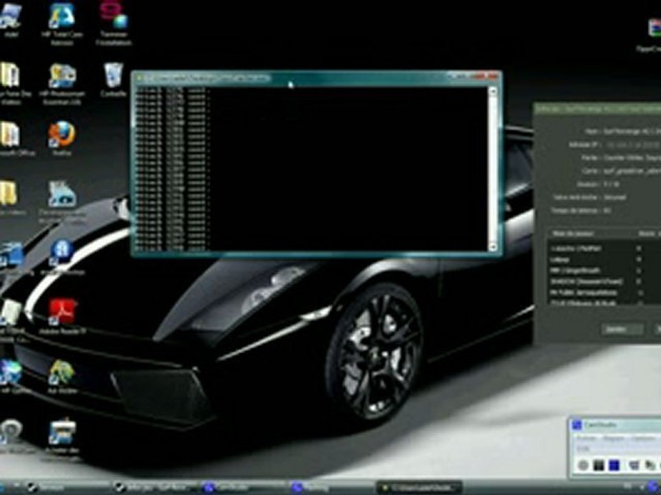 Crasher server steam