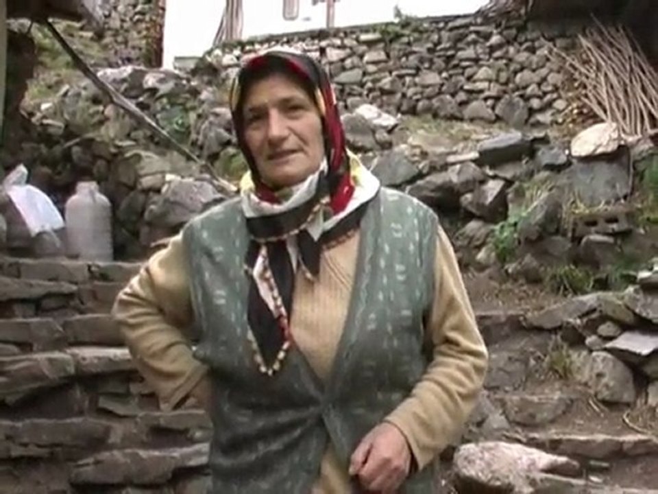 TRABZON ÇAYKARA evcil karaca