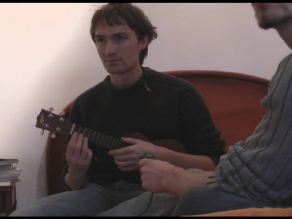 Le Blues du Bromothymol Making Of [HD]