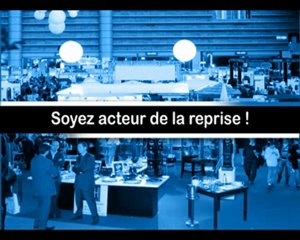 Présentation du salon Agecotel 2010