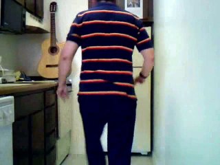 Party in the USA - Chirodance