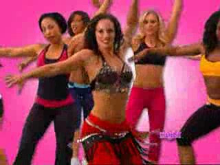 Lucille Roberts Classes