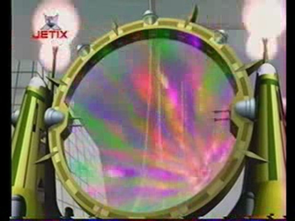 Amv Tails Version Sonic X