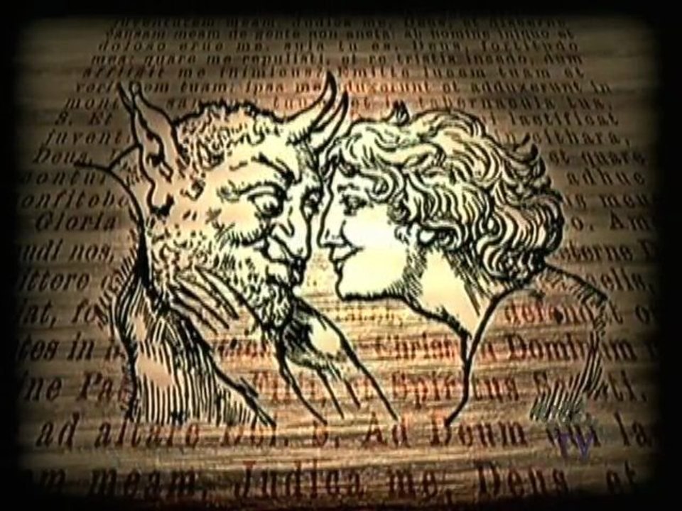 The Origins of Witchcraft - Part 1