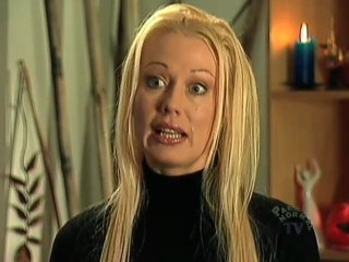 The Origins of Witchcraft - Conclusion