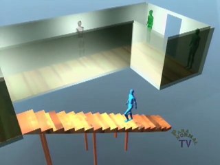 Wolf Messing Mentally Robs  a Bank - Conclusion