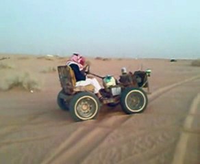 Quand on sait pas conduire on conduit pas !!!