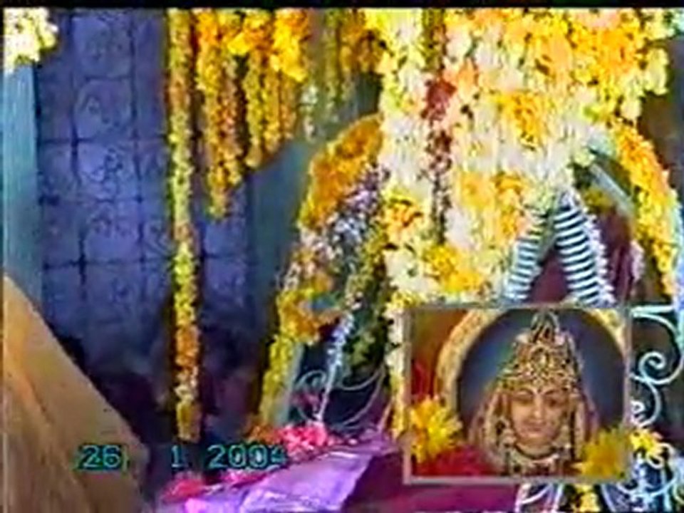 Vasantapanchami 2004 Part 2