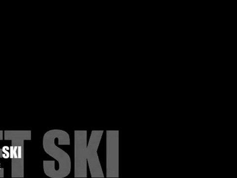 jet ski seadoo sancé