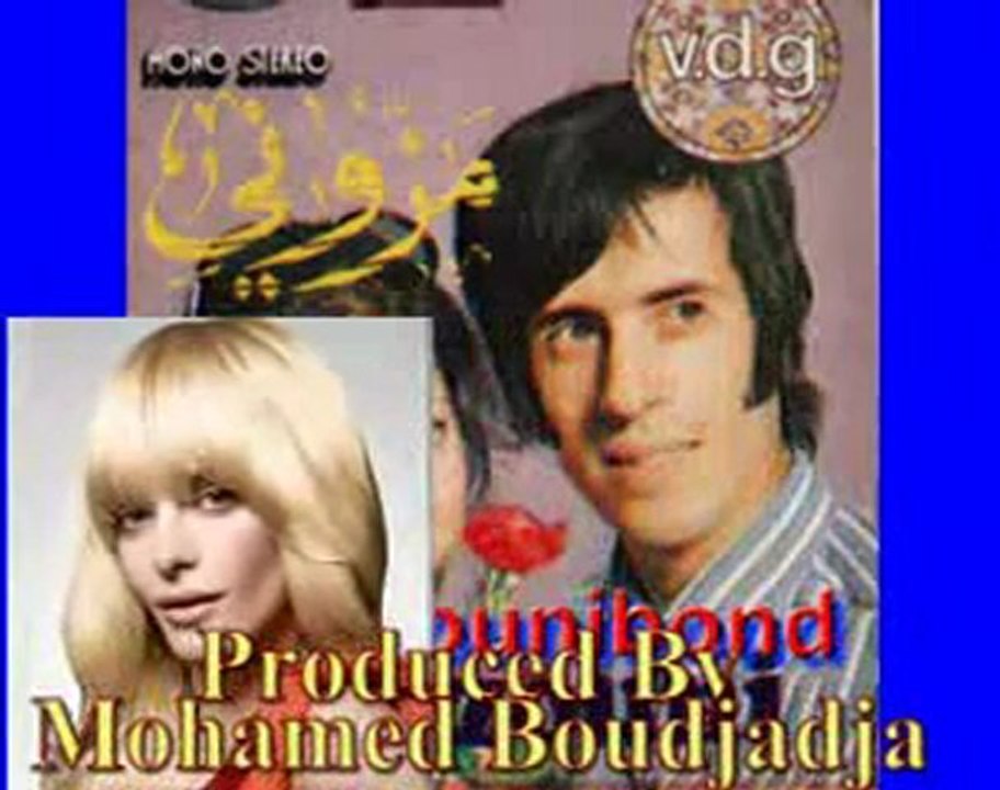 Watching video mohamed mazouni - je n'es pas de chance2