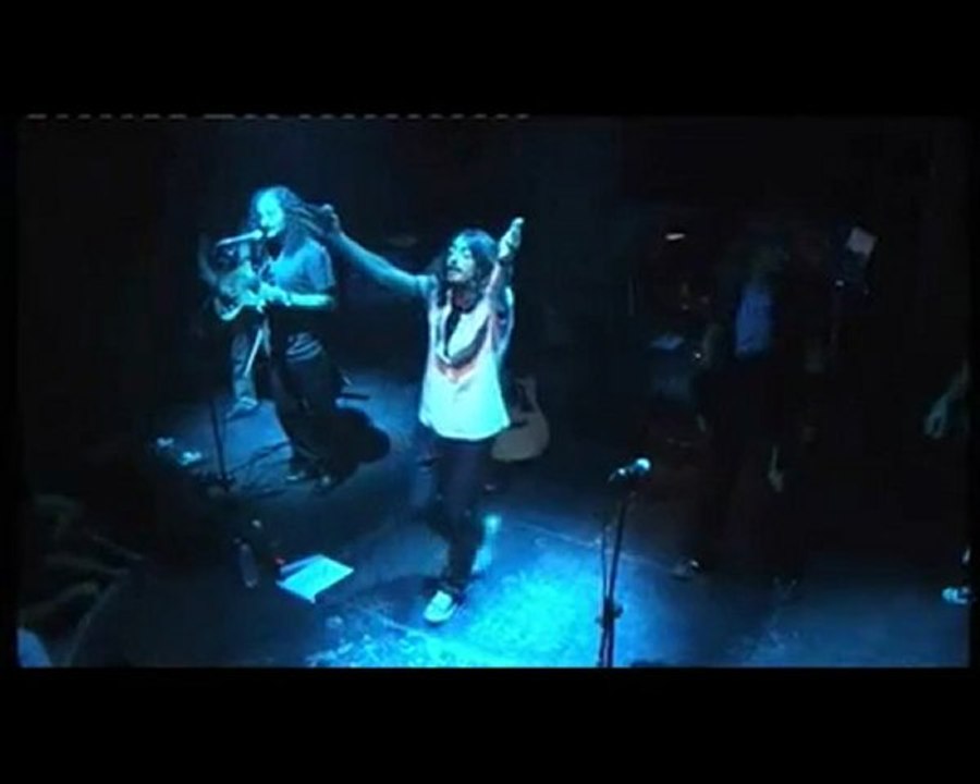 MARSİS - Ander Sevdaluk ( 6 Ekim 2009 Balans ) kavrun.tr.gg