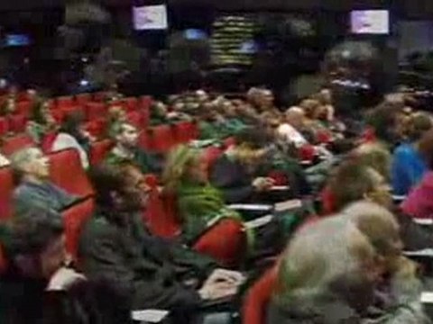 Parcours Croisés : la master-class d'Alain Chamfort