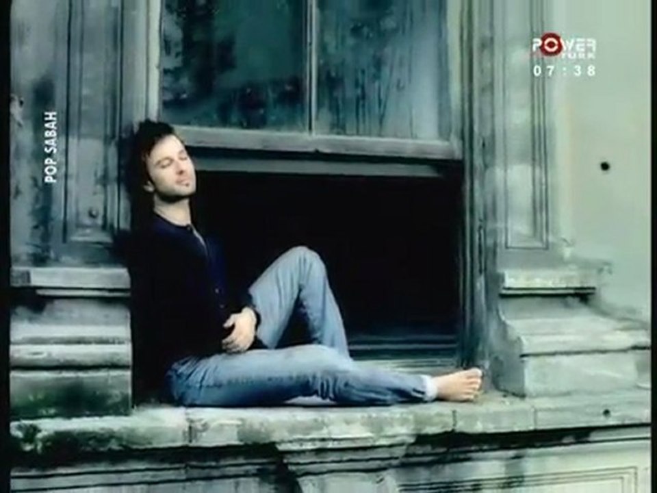 Sorma kalbim Tarkan video