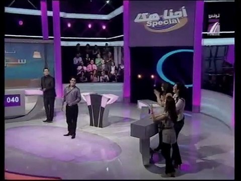 Ahna Hakka S03E04 - Stars Sousse / Stars Zaghouan - (3)
