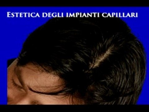 DIRADAMENTO CAPELLI MASCHILE luigiuomo.com