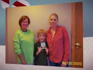 Ebert Orthodontics Remembers 2009