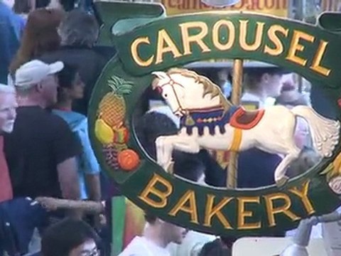 St. Lawrence Market, Toronto - Ontario, Canada