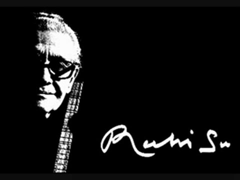 Ruhi Su - İnsan Ve Emek