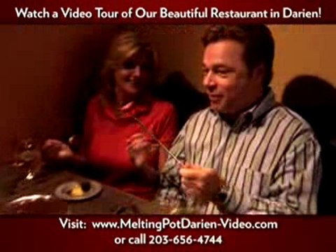 Holiday Dinner Party in Stamford or Greenwich